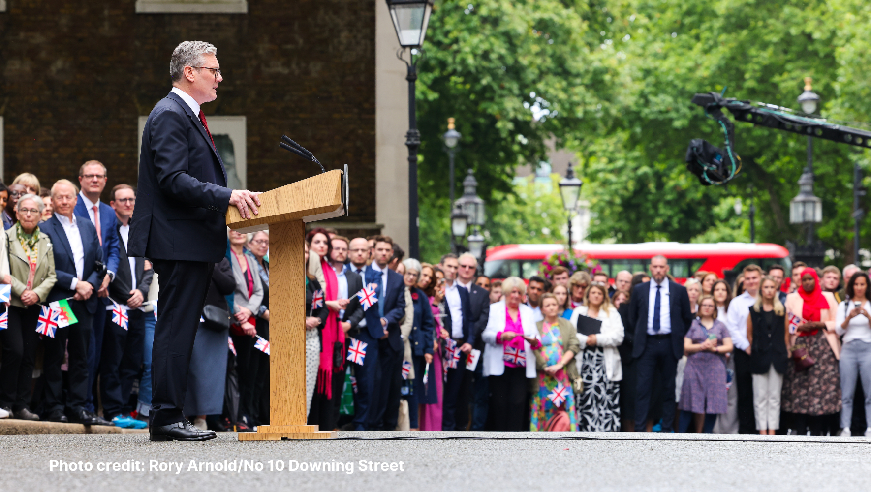 What’s changed on refuge and asylum? The new Labour government, one year in