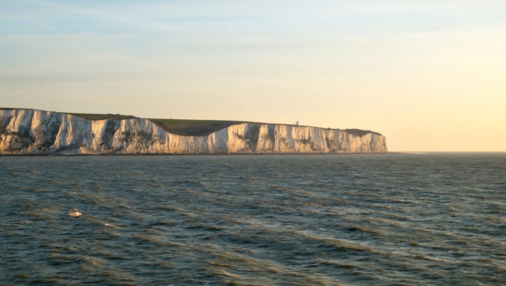 The urgent need for safe routes