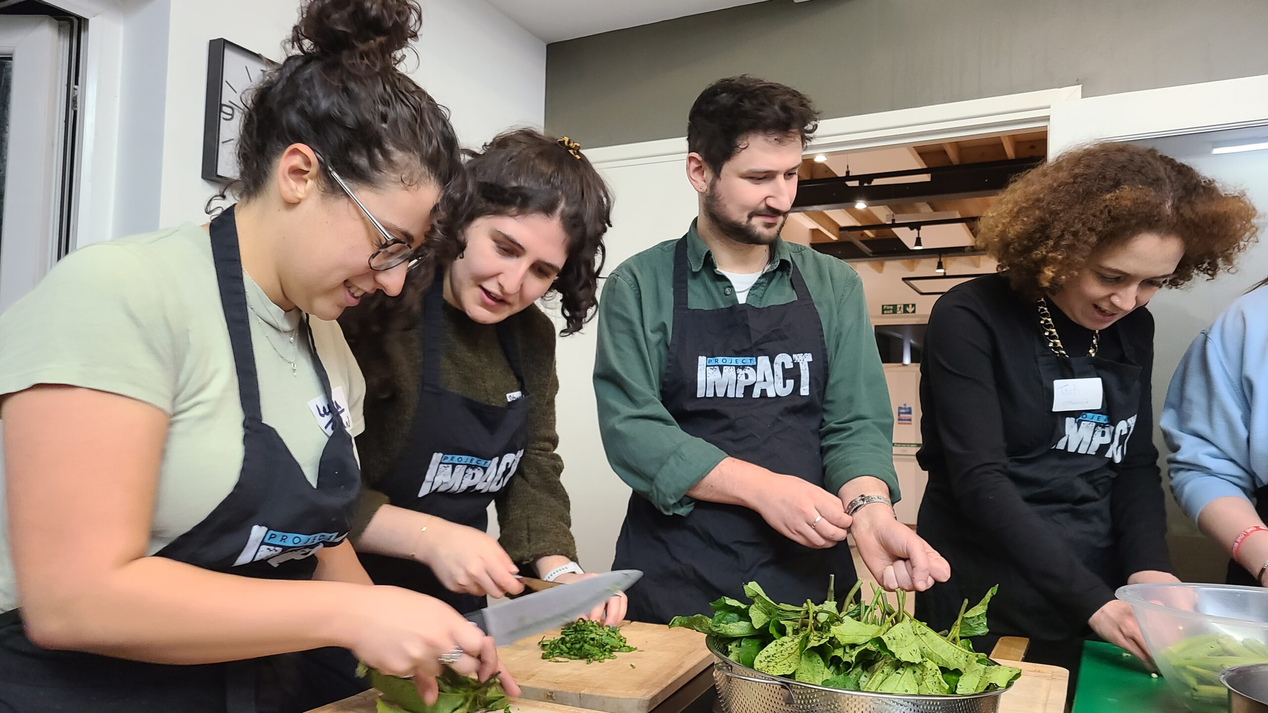 Across the UK and around the world, Refugee Shabbat inspires hope and action